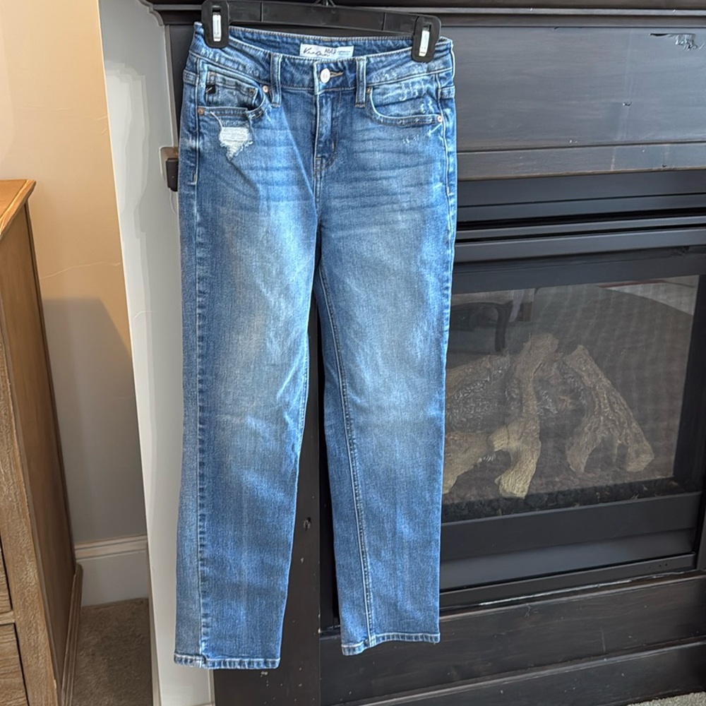 Maurice’s Estilo Jean
